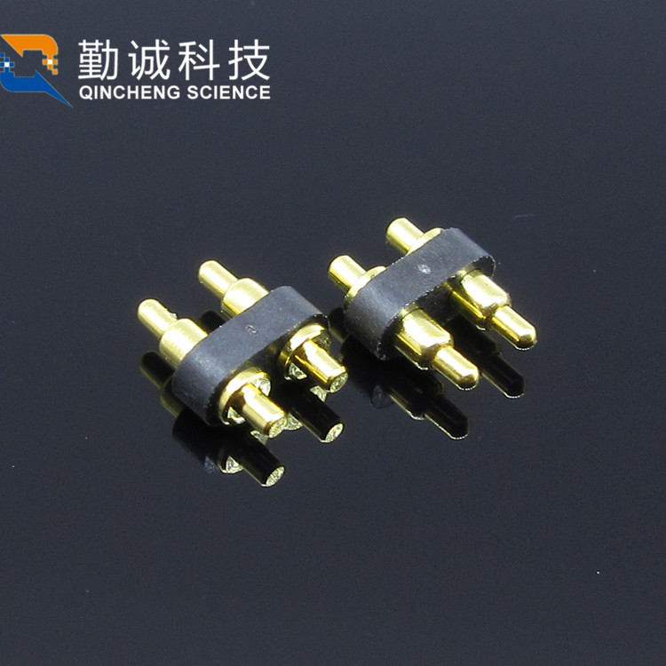 插板型POGOPIN連接器