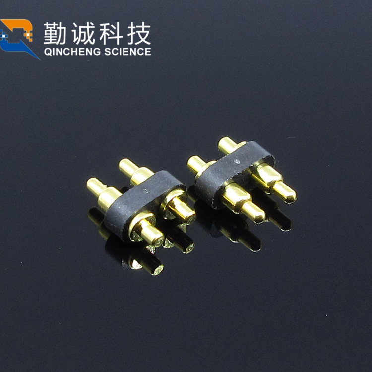 插板型POGOPIN連接器