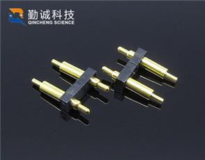 插板型POGOPIN連接器