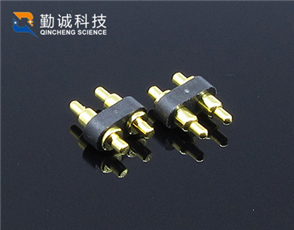 插板型POGOPIN連接器