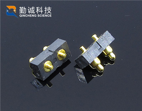 插板型POGOPIN連接器